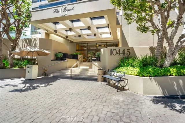 10445 Wilshire #1606, Los Angeles