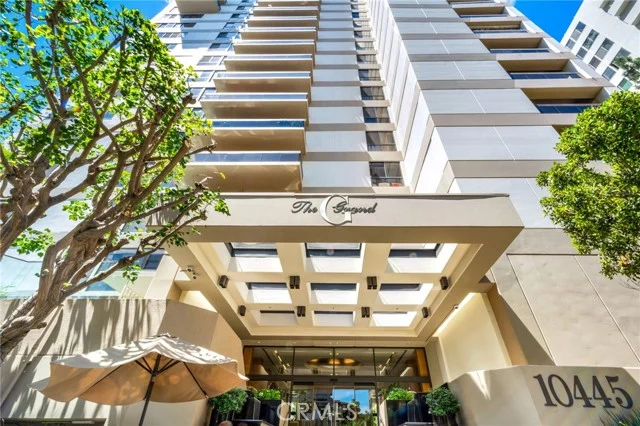 10445 Wilshire #1606 photo 2