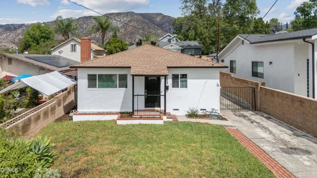 7727 Jayseel Street, Los Angeles