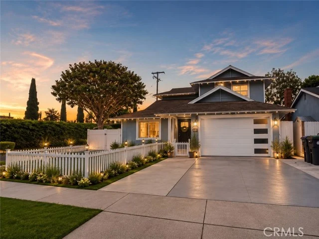 1720 E Balard, Carson