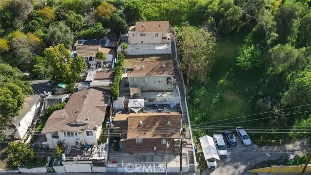 2500 Lincoln Park Ave, Los Angeles