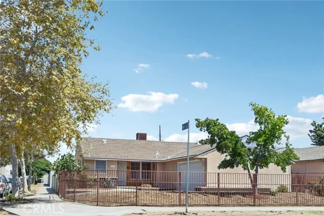 13155 Gault, Los Angeles