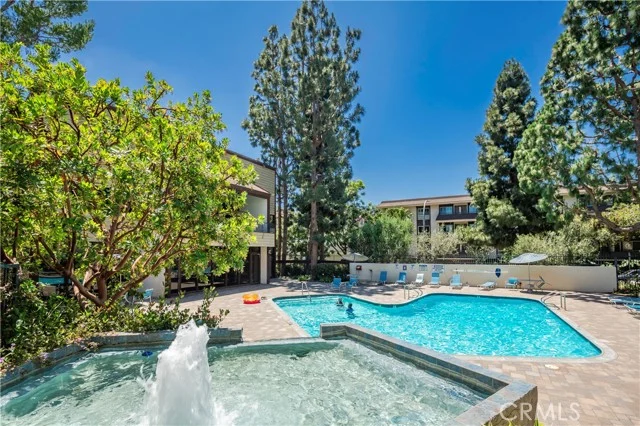 6000 Canterbury Drive #D113, Culver City