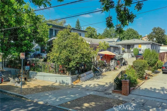 1621 Murchison, Los Angeles