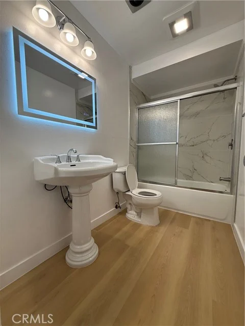 3605 W Hidden Lane #218 photo 5
