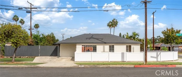 517 E 184th Street, Carson