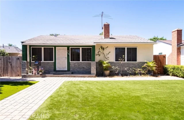2647 Westwood, Los Angeles