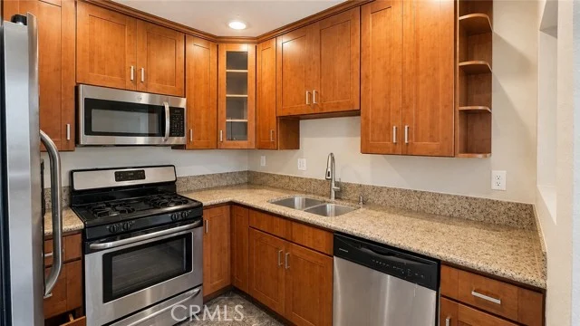 10331 Lindley Avenue #228 photo 3
