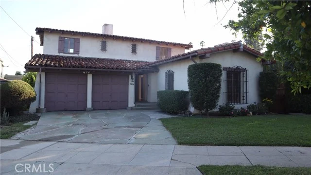 3434 Rowena Avenue photo 2