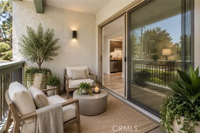 4610 Park Granada #4, Calabasas
