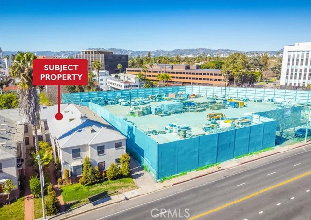 701 Crenshaw photo 3