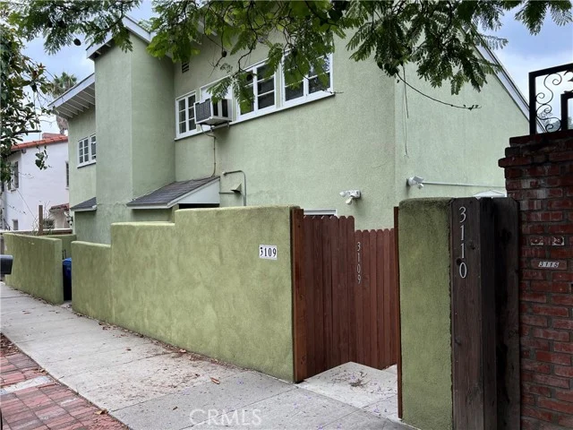 3107 Hollycrest, Los Angeles