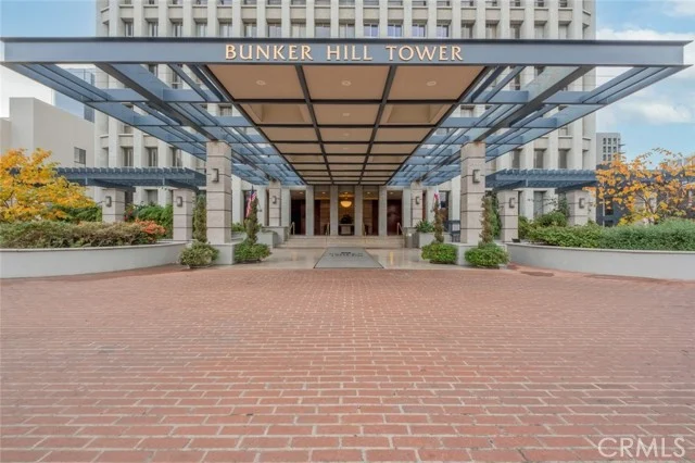 800 W 1st Street #502, Los Angeles