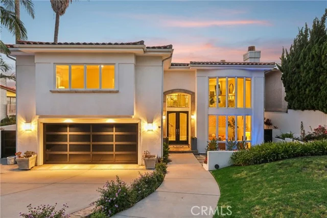 2637 Via Olivera, Palos Verdes Estates