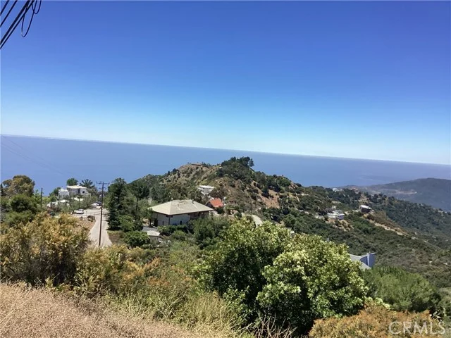 24725 Saddle Peak Road, Malibu