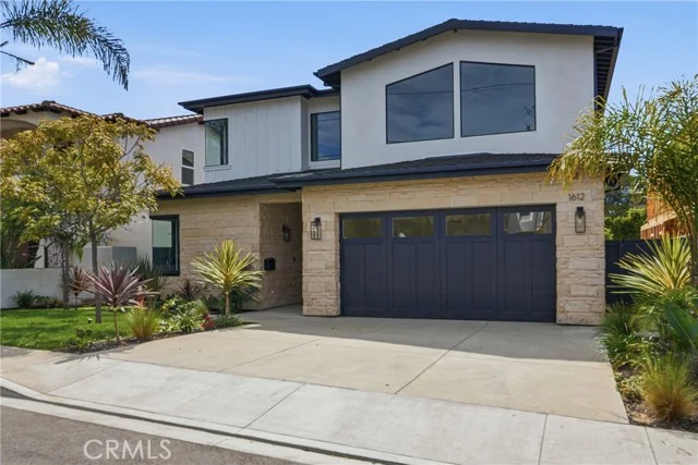 1612 Gates Avenue, Manhattan Beach