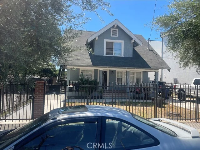 620 E 28th Street, Los Angeles