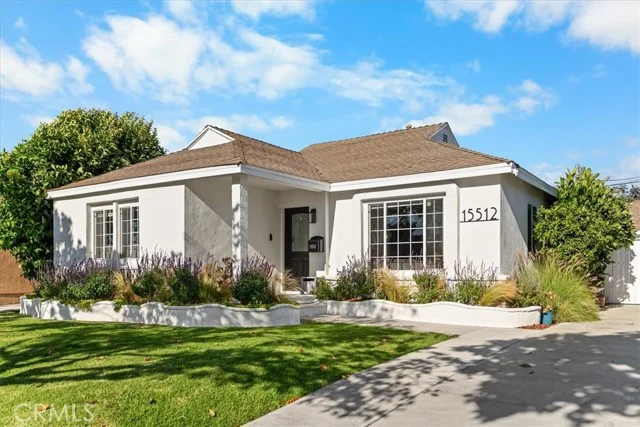 15512 Ermanita, Gardena