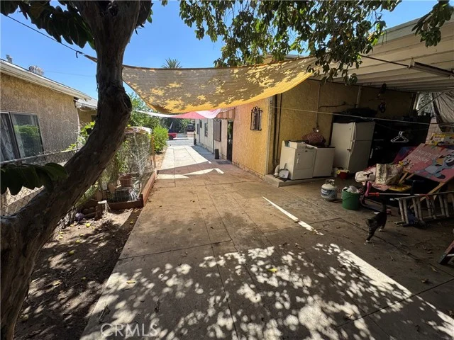 4129 Fisher Street photo 3