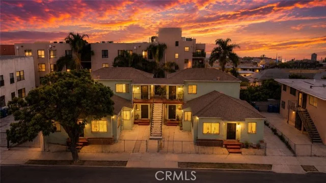 2316 Michigan, Los Angeles
