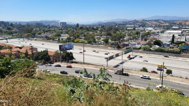 Marengo, Los Angeles