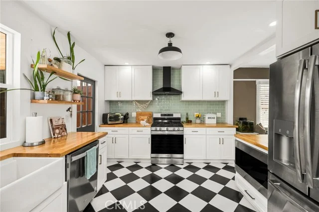 1430 Temple Avenue, Long Beach
