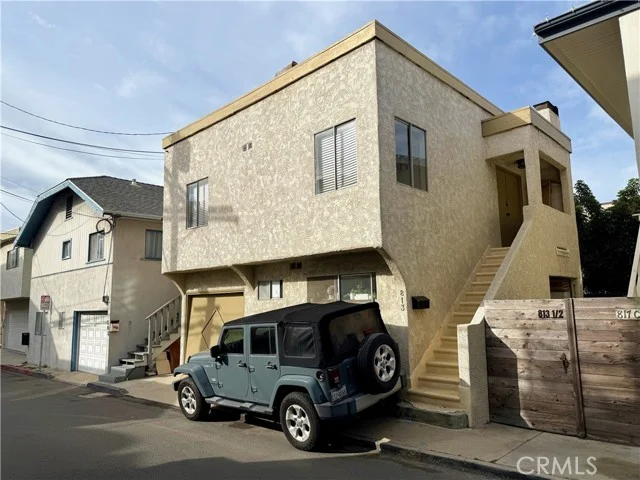813 Bayview, Manhattan Beach