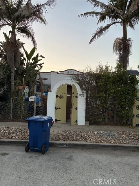 939 Victoria, Venice