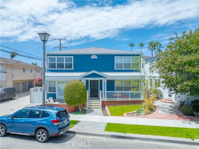 263 Corona Avenue photo 2