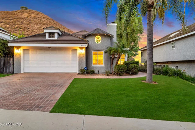 5440 Forest Cove Lane photo 1