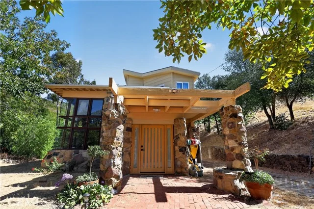 2914 S Foose Road, Malibu