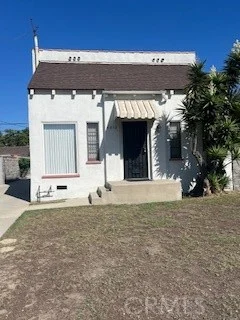 4812 S Gramercy Place photo 2