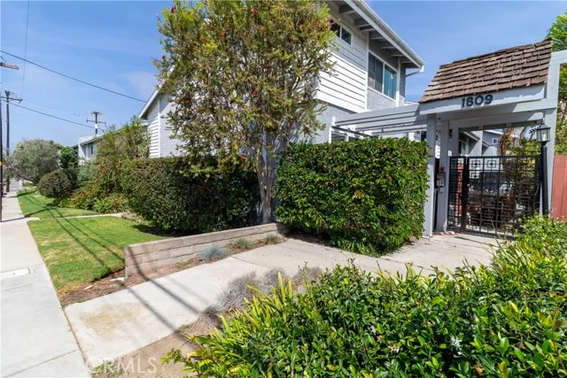 1809 Armour Lane #3, Redondo Beach
