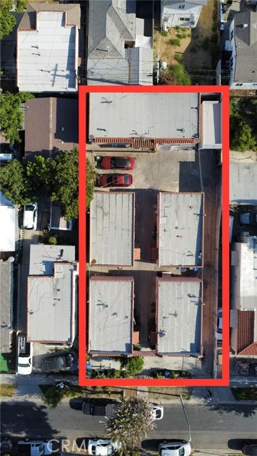 124 E 74th Street, Los Angeles