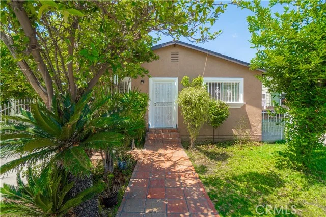 549 Williamson, Los Angeles