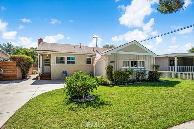 6108 E Keynote Street, Long Beach