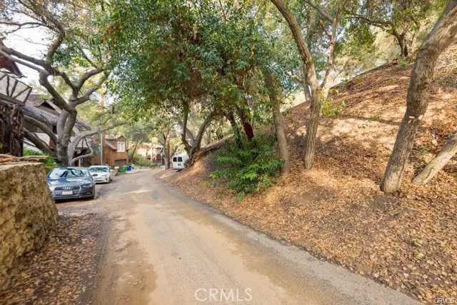 Elzevir Rd & Morro Dr Road photo 4