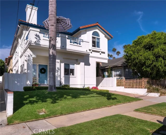 710 N Irena Avenue #A photo 3