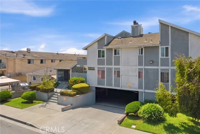 1530 W 145th #205, Gardena