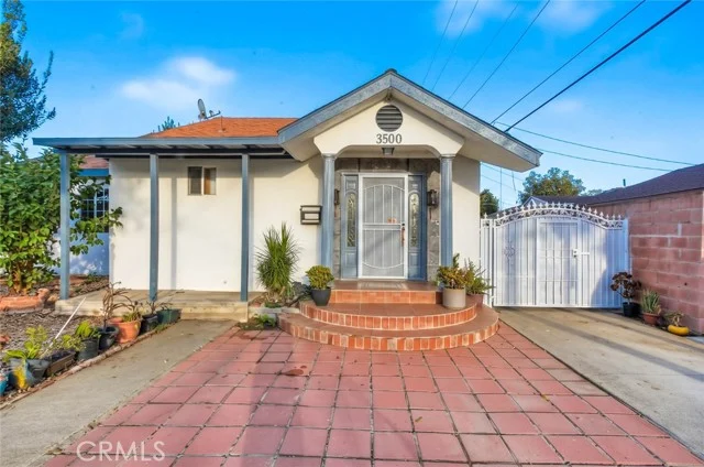 3500 Easy Avenue, Long Beach