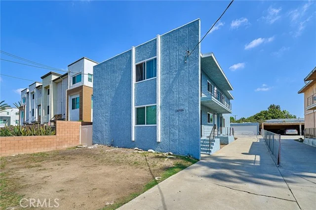 14506 S Normandie Avenue photo 2