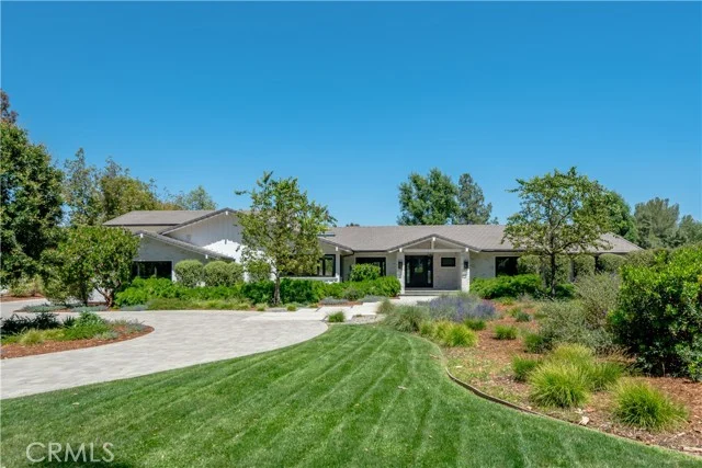 24884 JIM BRIDGER Road, Hidden Hills