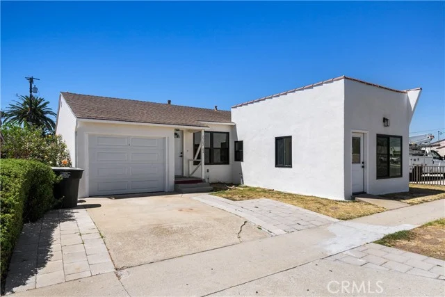 2302 Marine, Gardena