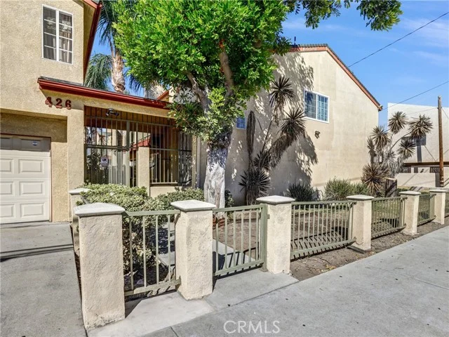 426 W 12th Street #4, San Pedro