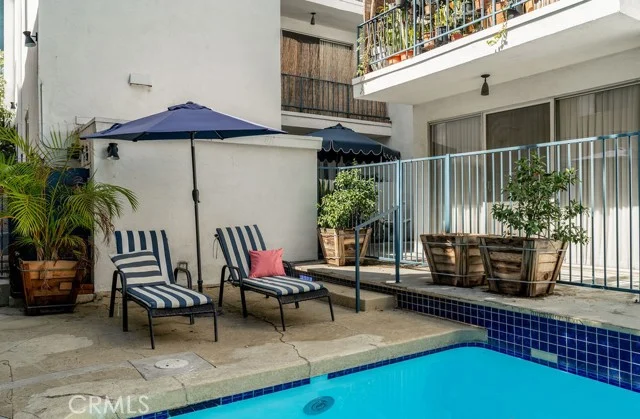 400 S La Fayette Park Place #315, Los Angeles