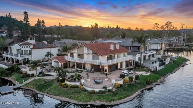 3706 Brigantine Circle, Westlake Village