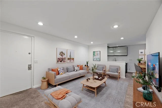 525 N Sycamore Avenue #333, Los Angeles