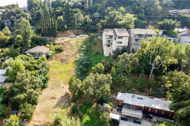 1333 Wildwood Drive, Eagle Rock