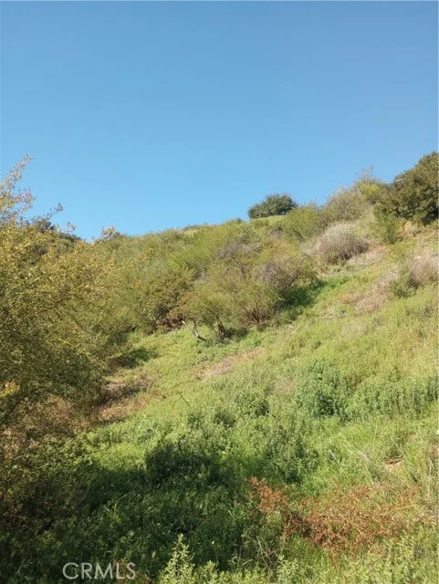 Old Chimney Road, Malibu