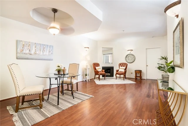 640 W 4th #315, Long Beach